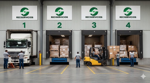 Sencillo/Bodega Alterna Cucuta 