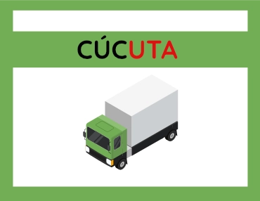 Turbo/Bodega Alterna Cucuta 