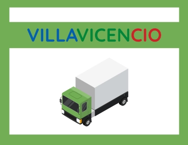 Turbo/Bodega Alterna Villavicencio 