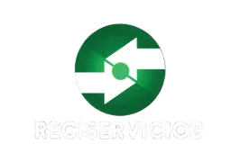 Reciservicios